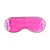 Máscara de Dormir com Gel Térmico Hello Kitty - Conforto para um Sono Revigorante - Imagem 2