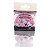 Espelho de Bolsa Duplo Hello Kitty - Retoques Precisos com Aumento de 2x - Imagem 3
