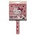 Espelho de Mão Rosa Hello Kitty - O Acessório Indispensável para Levar na Bolsa - Imagem 5