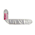 Faixa de Cabelo Hello Kitty and Friends - Conforto e Estilo para Seu Skincare - Imagem 4