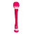 Pincel 4 em 1 Hello Kitty - Versatilidade e Praticidade para sua Maquiagem - Imagem 1