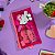 Nécessaire Pink Hello Kitty - Leve Charme e Organização para Sua Rotina - Imagem 6