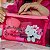 Nécessaire Pink Hello Kitty - Leve Charme e Organização para Sua Rotina - Imagem 10