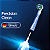 Refil Escova Elétrica Precision Clean 4un - Oral-B - Imagem 8