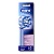Refil Escova Elétrica Sensi Ultrafino 2un - Oral-B - Imagem 3