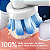 Refil Escova Elétrica Sensi Ultrafino 2un - Oral-B - Imagem 5