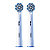 Refil Escova Elétrica Sensi Ultrafino 2un - Oral-B - Imagem 2