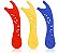 Fio Dental Flosser Kids Patrulha Canina 40un - Gum - Imagem 2