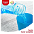 Enxaguante Bucal Total 12 Clean Mint Refil 2L - Colgate - Imagem 2