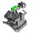 Bráquete de Aço Roth Max 022 Com Gancho - Morelli - Imagem 1
