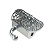 Tubo Advanced Simples Cola Roth 022 1º e 2° Molar - Orthometric - Imagem 2