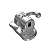 Tubo Advanced Simples Cola Roth 022 1º e 2° Molar - Orthometric - Imagem 1