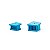 Abridor de Boca Silicone Azul - Preven - Imagem 2