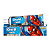 Creme Dental Kids Spiderman 50g - Oral-B - Imagem 1