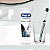 Creme Dental 3D White Mineral Clean 70g - Oral-B - Imagem 10