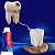Creme Dental Máxima Proteção Anticáries 50g - Colgate - Imagem 4