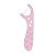 Flosser Dental Infantil Stitch - Dentalclean - Imagem 4