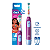 Escova Dental Elétrica Disney Kids Princesas Pilha - Oral-B - Imagem 2
