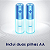 Escova Dental Elétrica Disney Kids Princesas Pilha - Oral-B - Imagem 5