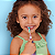 Escova Dental Elétrica Disney Kids Princesas Pilha - Oral-B - Imagem 7