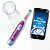 Escova Dental Elétrica Disney Kids Princesas Pilha - Oral-B - Imagem 6