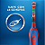 Escova Dental Elétrica Kids Carros Pilha - Oral-B - Imagem 10