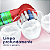Escova Dental Elétrica Kids Carros Pilha - Oral-B - Imagem 7