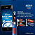 Escova Dental Elétrica Kids Carros Pilha - Oral-B - Imagem 6