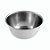 Cuba Inox Redonda 160ml - Fava - Imagem 1