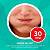 Enxaguante Bucal Plax Fresh Mint 60ml - Colgate - Imagem 3