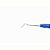 Colocador de Elastique Simples Colors - Ice - Imagem 6