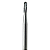 Broca Carbide Cirúrgica Cilindrica Arredondada FG Dental - Prima Dental by Angelus - Imagem 1