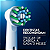 Refil Escova Elétrica Advanced Clean Cross Action 2un - Oral-B - Imagem 5