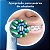 Refil Escova Elétrica Advanced Clean Cross Action 2un - Oral-B - Imagem 4