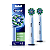 Refil Escova Elétrica Cross Action - Oral-B - Imagem 1