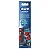 Refil Escova Elétrica Kids Spiderman - Oral-B - Imagem 1