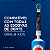 Refil Escova Elétrica Kids Marvel Spiderman 2un - Oral-B - Imagem 5