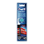 Refil Escova Elétrica Infantil Disney Pixar Carros 2un - Oral-B - Imagem 3