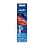 Refil para Escova Elétrica Infantil Carros - Oral-B - Imagem 1