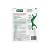 Fio Dental Flosser Dual Technique 20un - Gum - Imagem 3
