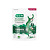Fio Dental Flosser Dual Technique - Gum - Imagem 1