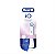 Refil Escova Elétrica IO White Ultimate Care 2un - Oral-B - Imagem 3