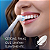 Refil Escova Elétrica IO White Ultimate Care 2un - Oral-B - Imagem 5