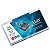 Kit Bráquete Aço Roth Max Bidimensional 022/018 9º 20u 1 Caso - MORELLI - Imagem 2