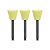 Polidor Resina Jiffy Polisher 3un - Ultradent - Imagem 2