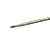Broca Carbide Cirúrgica Cônica Dentada Plana 65mm PM - Jet - Imagem 2