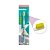 Escova Dental Pro Clear Extra Macia - Kess - Imagem 1