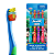 Escova Dental Infantil Mickey Kids 4un - Oral-B - Imagem 2