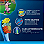 Escova Dental Infantil Mickey Kids 4un - Oral-B - Imagem 9