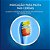 Escova Dental Infantil Mickey Kids - Oral-B - Imagem 6